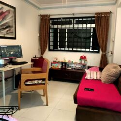 Blk 494C Tampines Street 43 (Tampines), HDB 5 Rooms #604349161